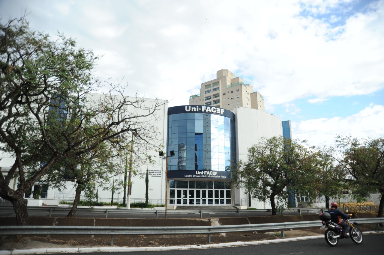 Uni-Facef quer vender terreno para investir o dinheiro em obras e equipamentos