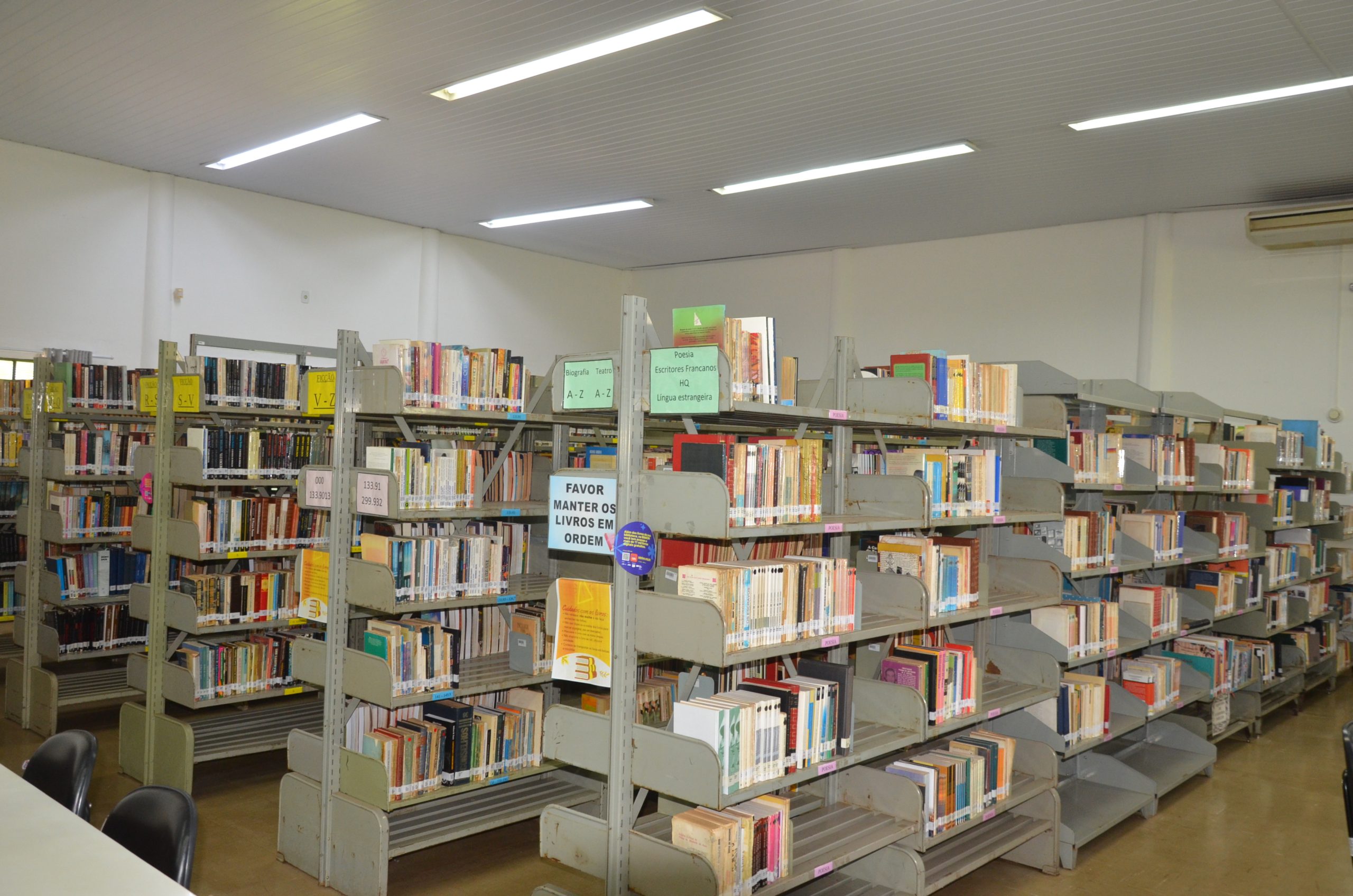 Degustação Literária: Biblioteca de Franca homenageia Orides Fontella nesta sexta