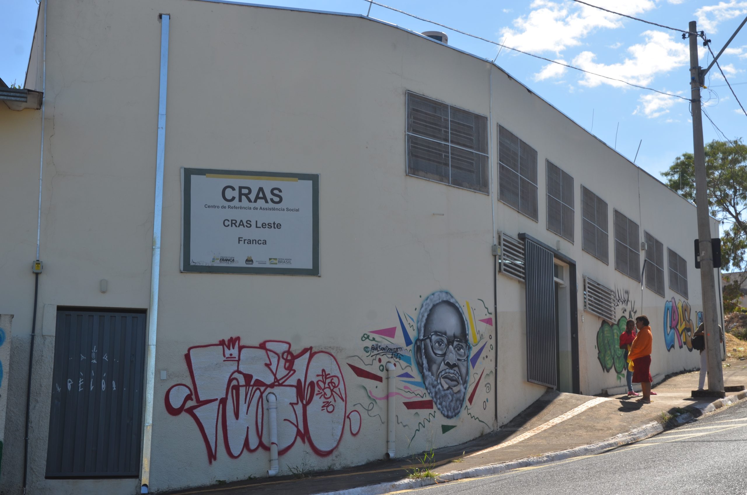 CRASs de Franca promovem oficinas de saúde mental, masculinidade e inclusão