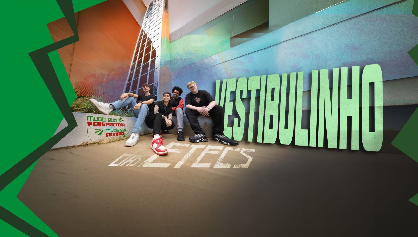 Inscrições para o Vestibulinho das ETECs do 2º semestre terminam no dia 25 de maio