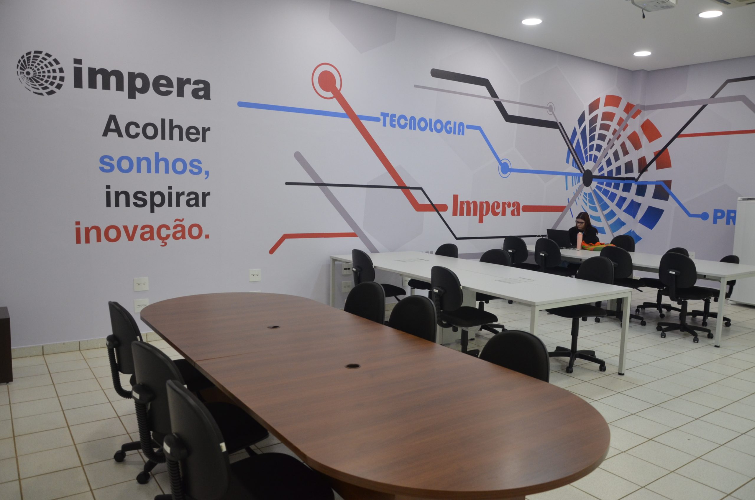 IMPERA Franca seleciona 4 novas startups para processo de incubação