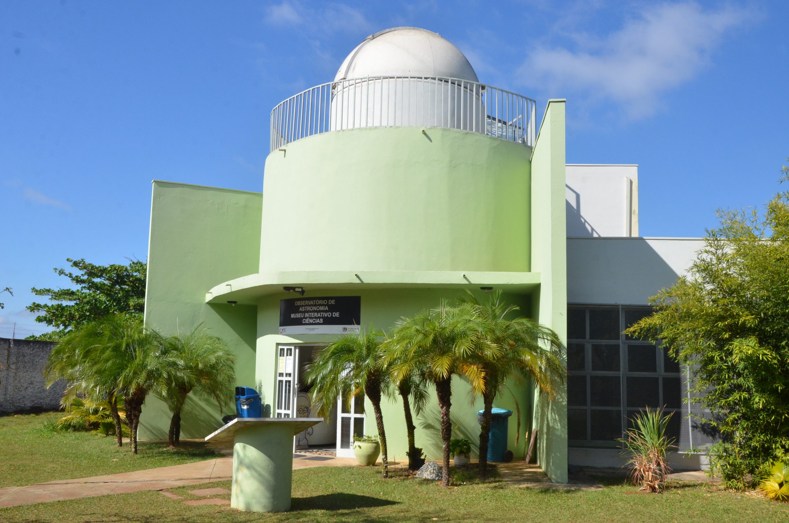 Observatório de Franca tem evento para observação de Júpiter e Lua nesta sexta, 22