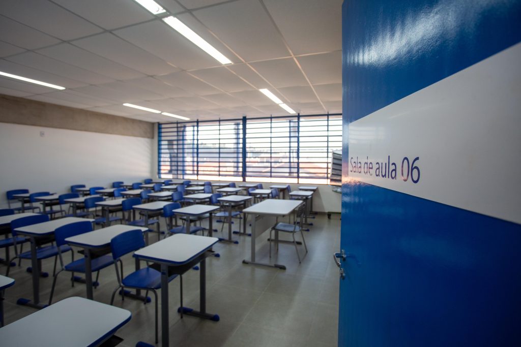 Governo de SP anuncia R$ 20 milhões para ampliações de escolas na região de Franca