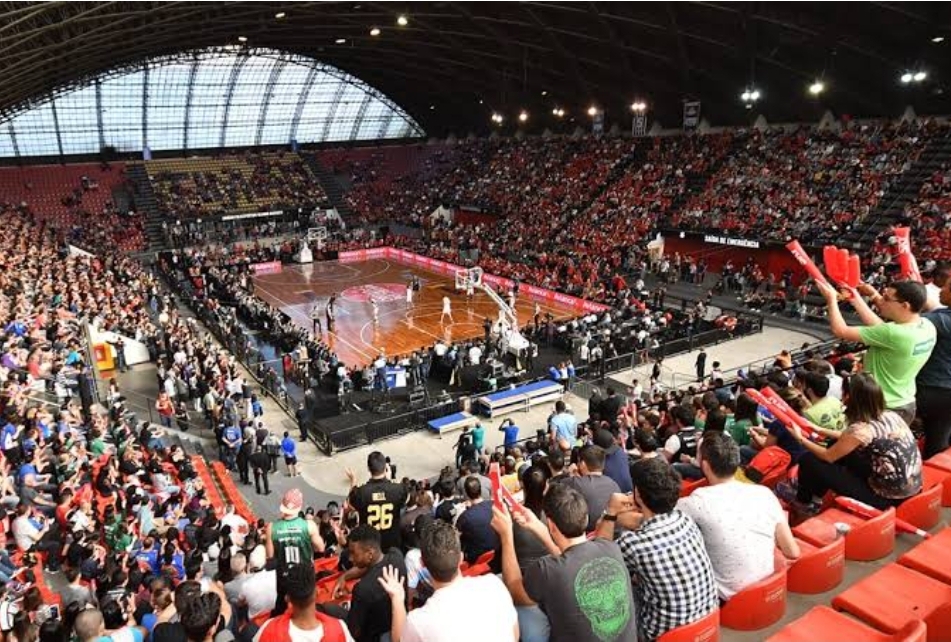 NBB tem abertura da rodada de quartas-de-final hoje: clássico dos Jardins abre jogos