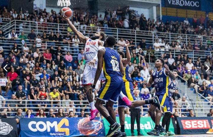 Finalíssima do NBB terá campeão consolidado contra uma equipe novata em decisões