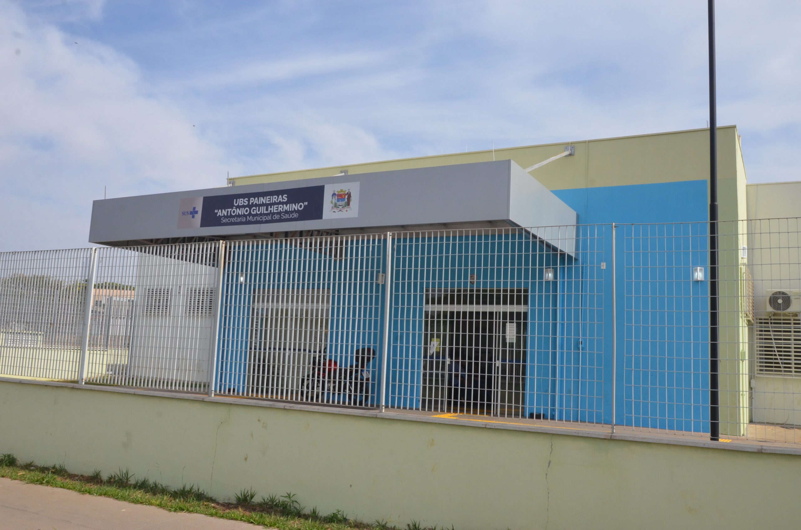 UBS Paineiras promove 1ª Semana de Saúde Mental com programação gratuita