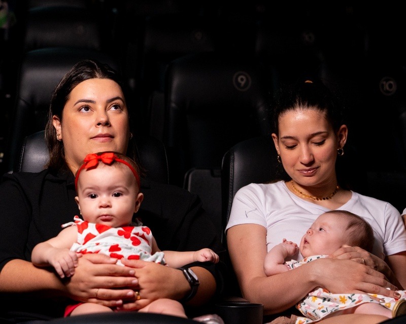 CineMaterna leva “O Diabo Veste Prada 2” ao Franca Shopping com ingressos gratuitos
