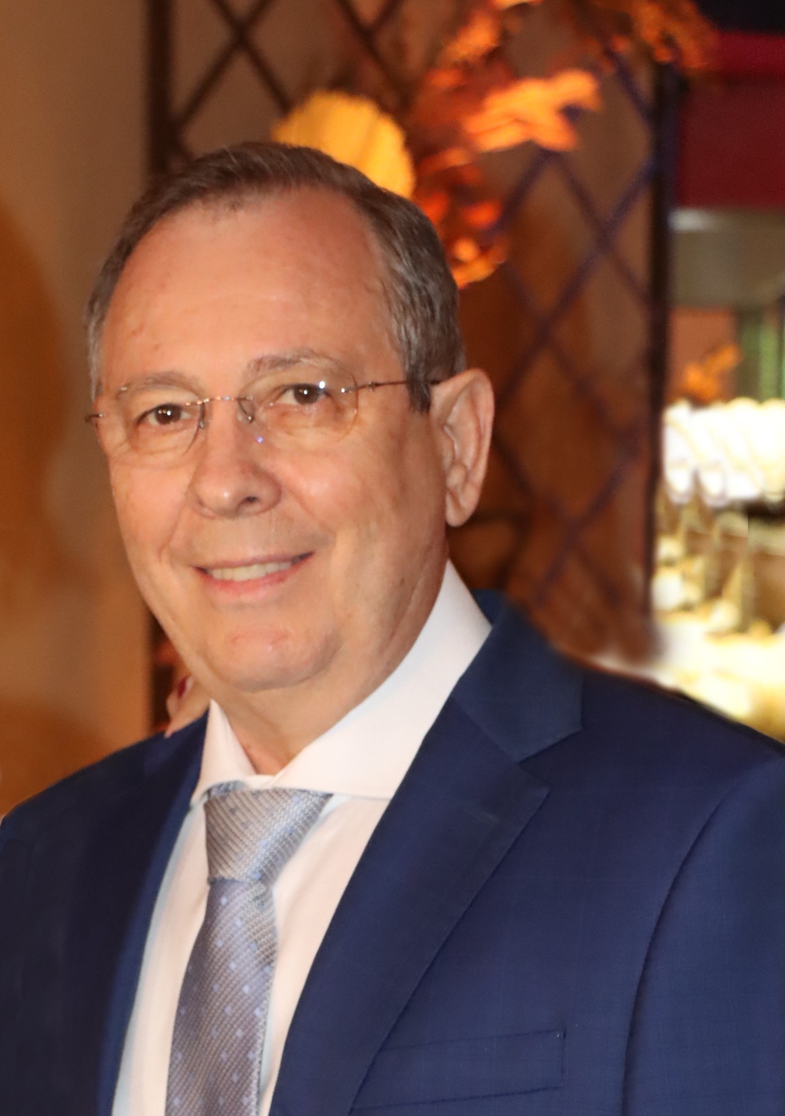 Empresário Augustinho Juliatti é o primeiro francano a presidir a AIPESP