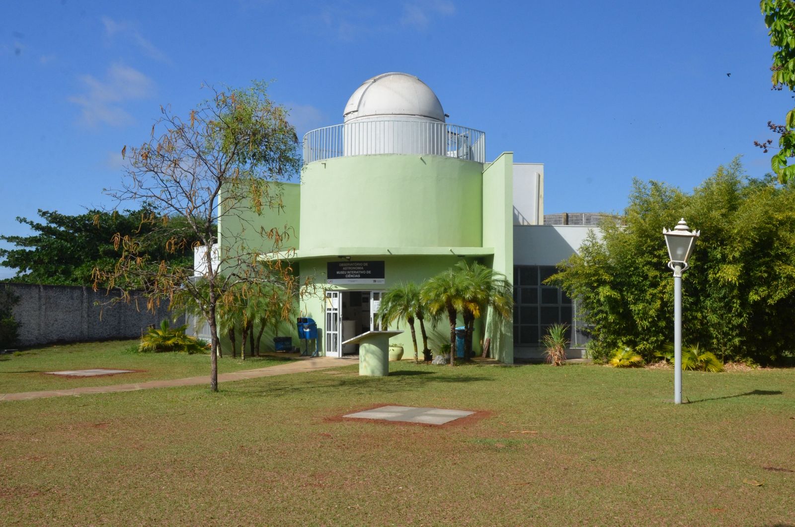 Observatório de Franca terá observação de Júpiter e da Lua no dia 22