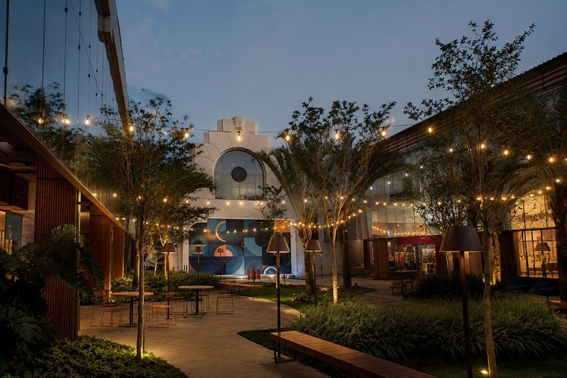 Começa hoje: Jazz, samba e rock integram festival de inverno no Franca Shopping