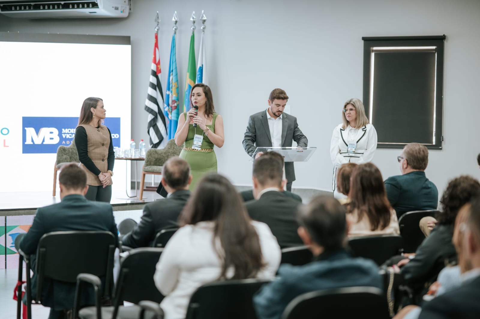 Fórum da OAB Franca debate advocacia consensual com magistrados do TJSP dia 8/6