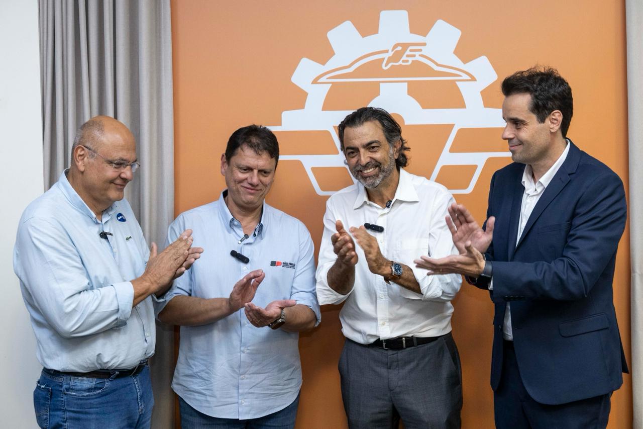 “É um marco histórico”, diz presidente da ACIF sobre visita do governador à entidade