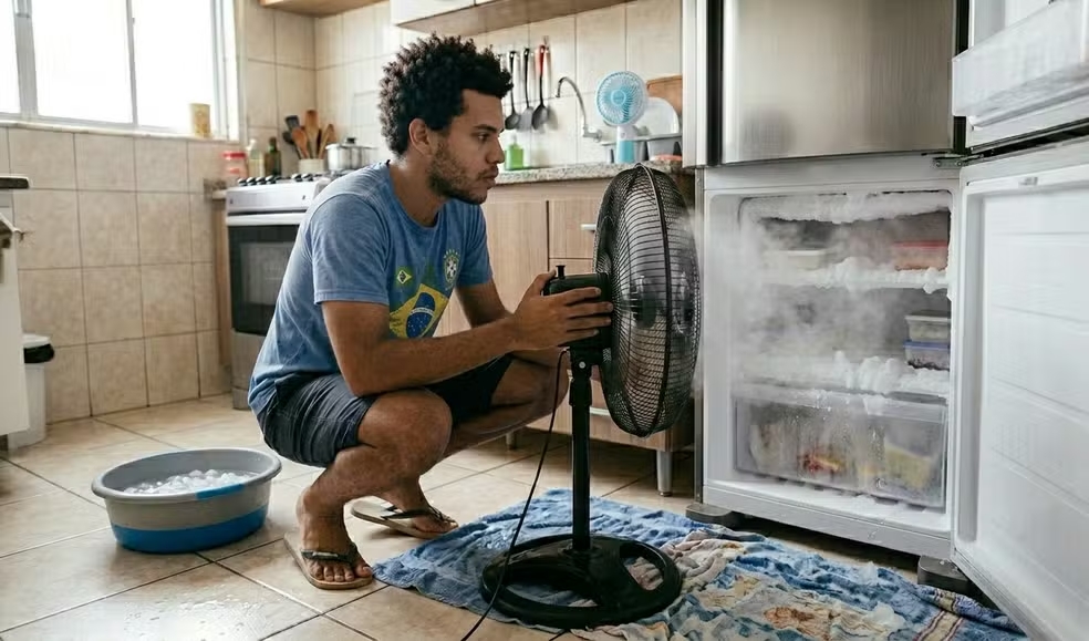 Como descongelar o freezer rápido? Confira algumas dicas para não perder tempo