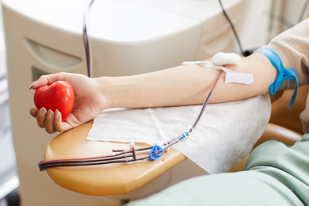 Com estoque crítico, Hemocentro de Franca solicita doação de sangue. Veja como fazer