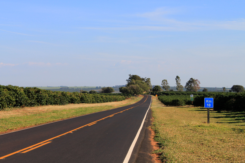 Governo de SP anuncia investimento de R$ 43 milhões em rodovias da região de Franca
