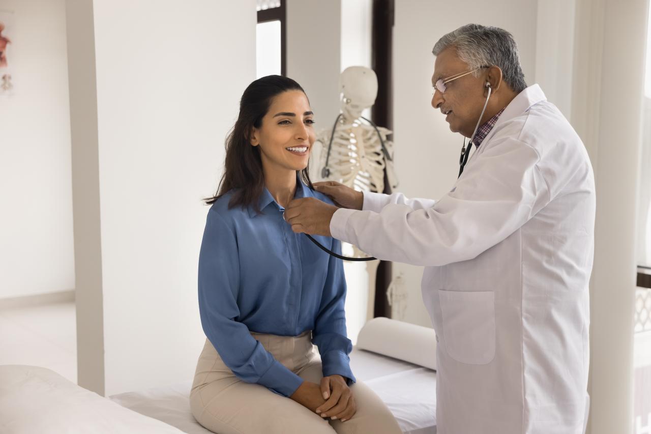 Check-up dos 40: veja 10 exames preventivos essenciais para a saúde da mulher