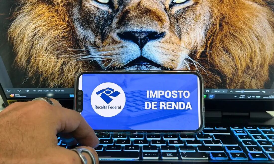 Malha fina do IR 2026: hoje é o último dia para regularizar pendências