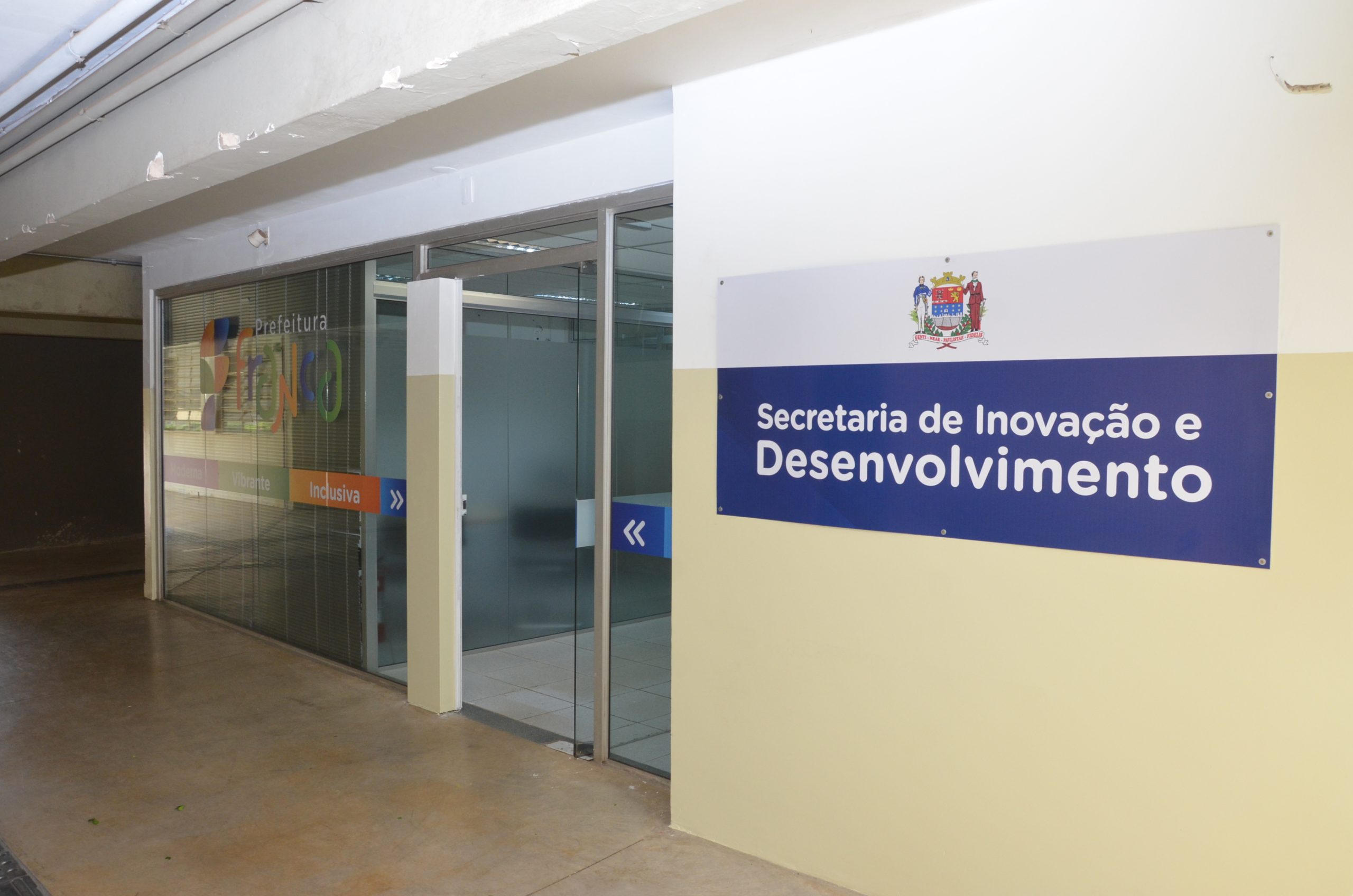 Franca abre vagas para empresas participarem do Inspiramais em São Paulo
