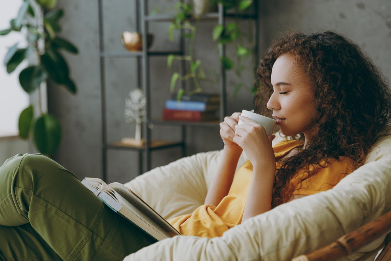 Você é mãe e está cansada? Alguns hábitos podem te ajudar a relaxar!