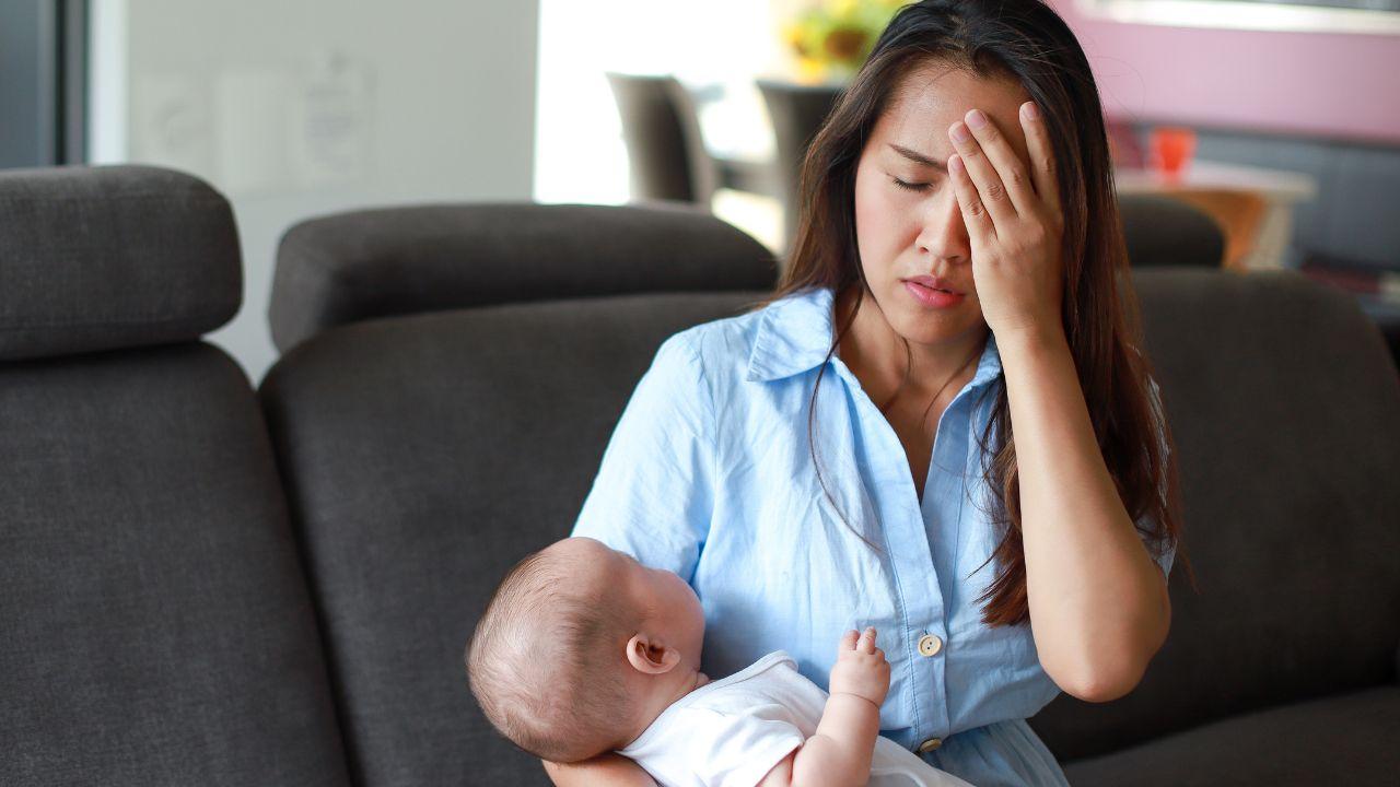 Maternidade e inteligência emocional: saiba como equilibrar a rotina sem culpa
