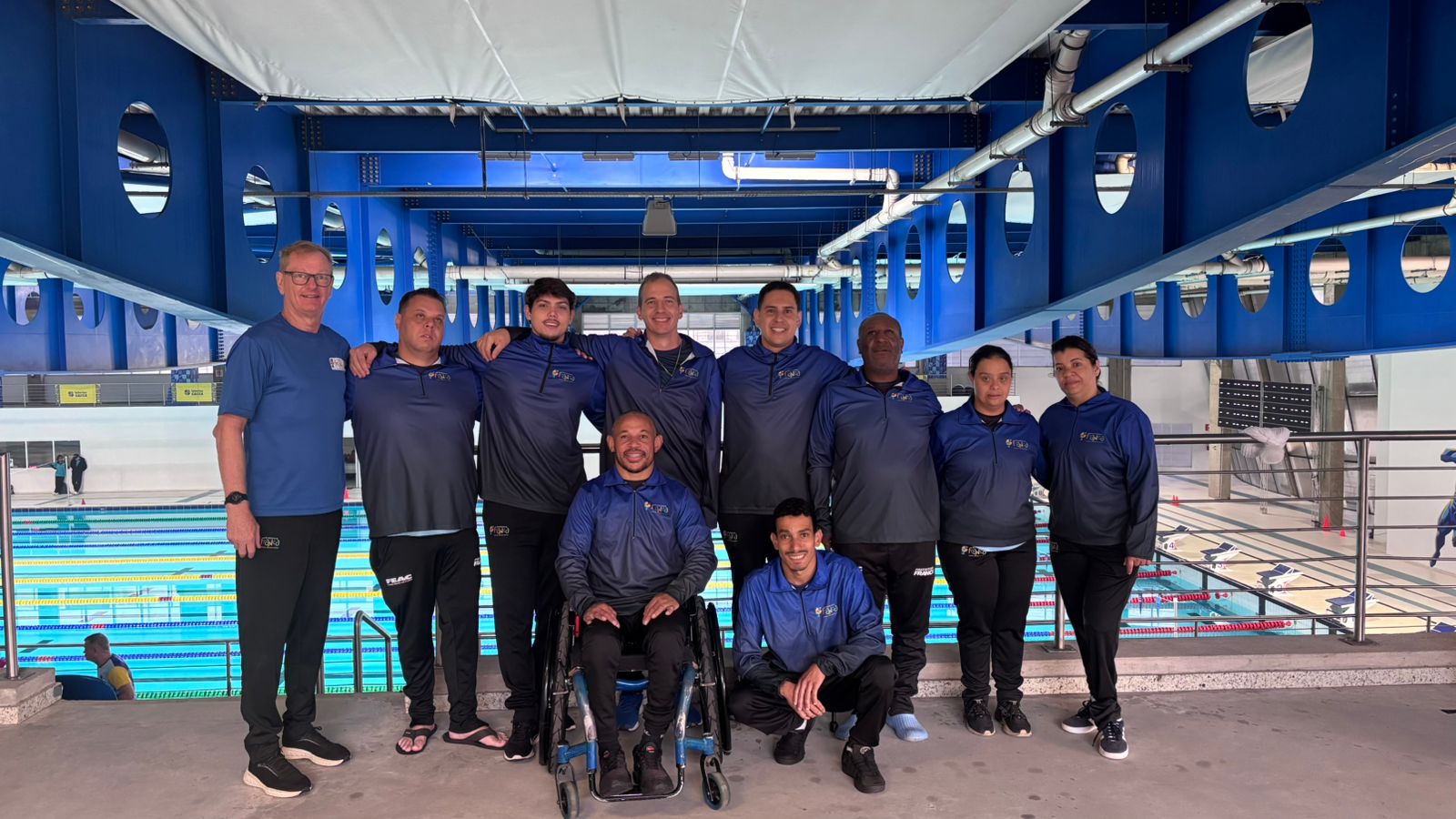 Franca conquista 52 medalhas nos Jogos Regionais Paralímpicos em São Paulo