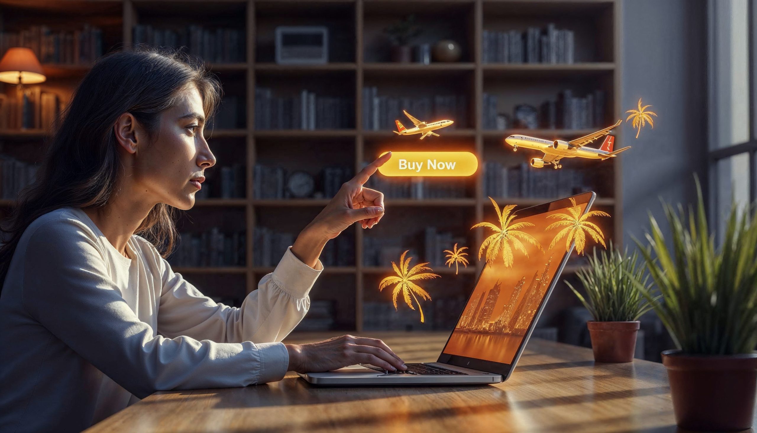 Dá para usar IA para planejar uma viagem? Saiba como fazer agora!