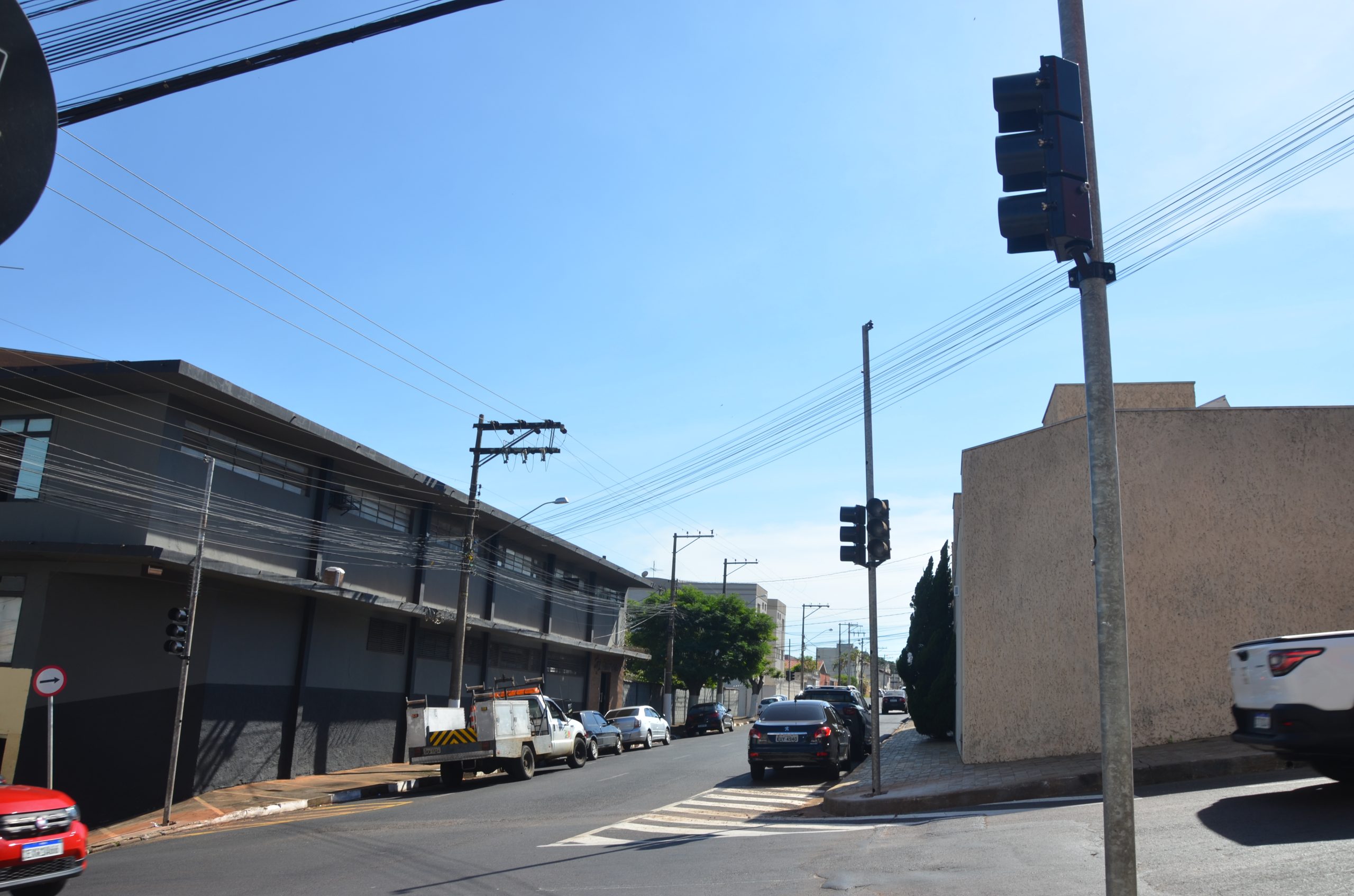 Franca dá largada a obras antienchentes e muda trânsito em vias estratégicas