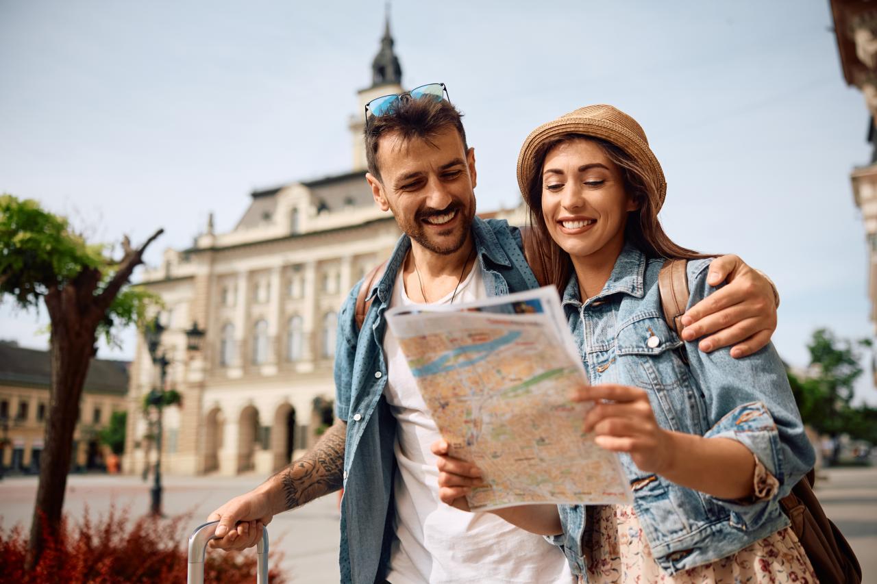 Vai fazer uma viagem internacional? Veja 7 erros que você não pode cometer!