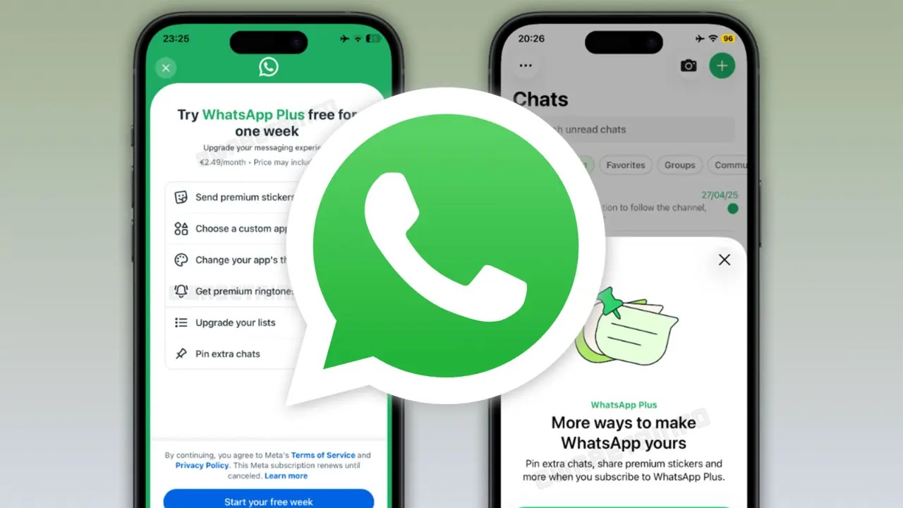 WhatsApp Plus: testes do plano pago começam no Brasil; veja o preço