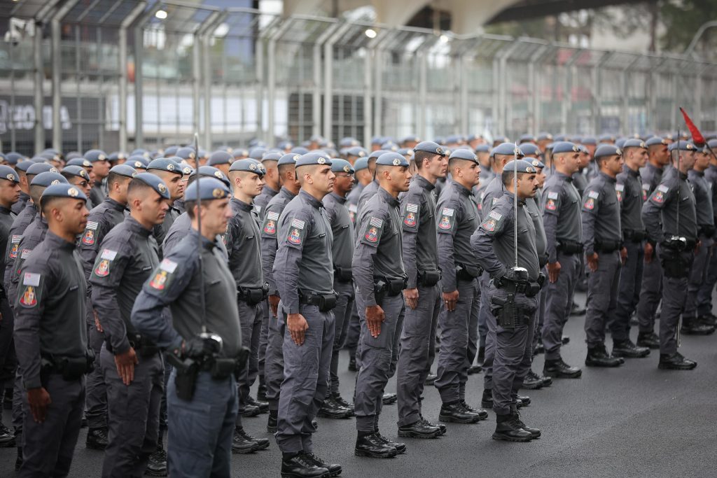 Polícia Militar de SP abre 2 mil vagas para soldado; saiba tudo sobre o concurso