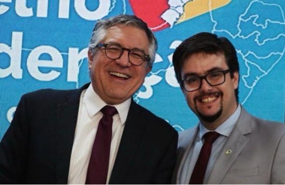 Ministro da Saúde vem hoje (10) a Franca dar a largada na construção da Policlínica