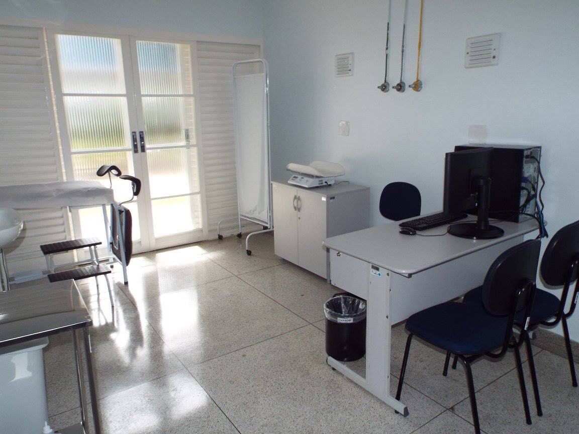 Ambulatório Escola do Uni-FACEF vai receber R$ 1 milhão para compra de equipamentos