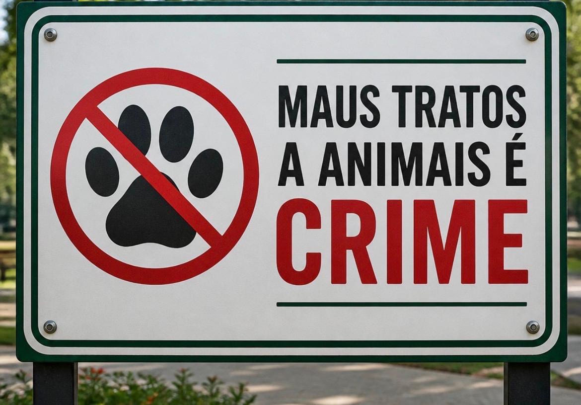 Franca vota mais divulgação de punições por abandono e maus-tratos a animais
