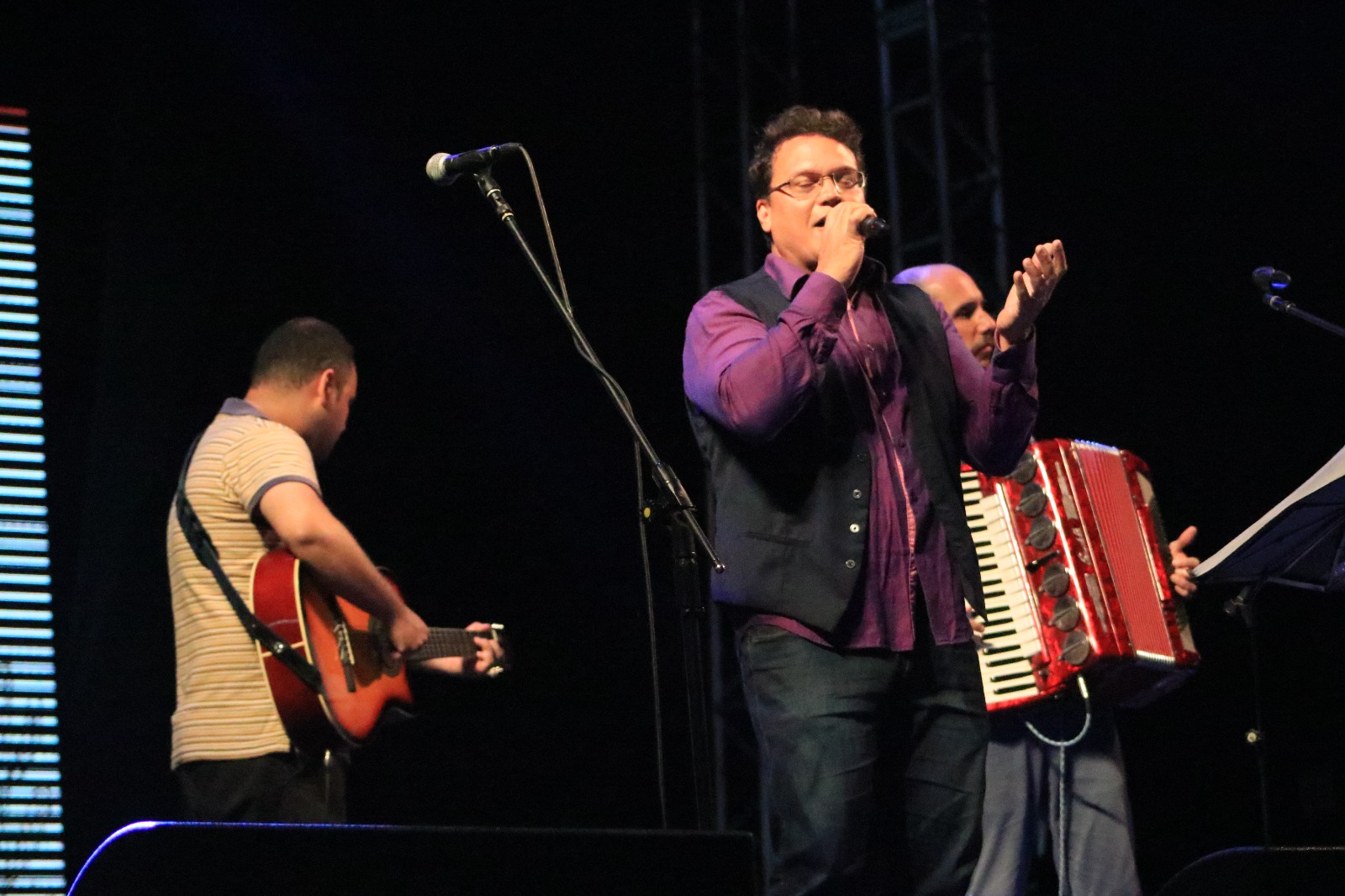 Região de Franca recebe atrações artísticas gratuitas do Circuito Cultural Paulista