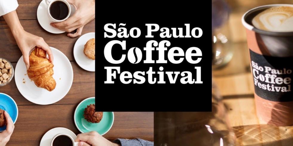 Sete produtores da Alta Mogiana vão ao São Paulo Coffee Festival pelo Sebrae