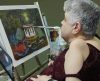 Arte que carrega emoções: pinturas ganham vida em cartões para datas especiais - Jornal da Franca