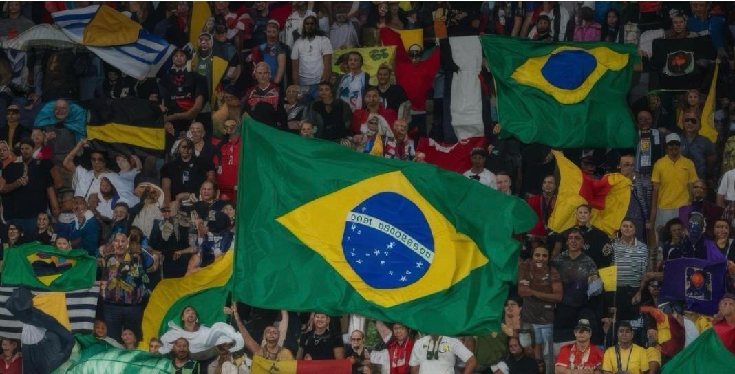 Supercomputador faz previsão para Brasil e Japão na Copa e resultado surpreende