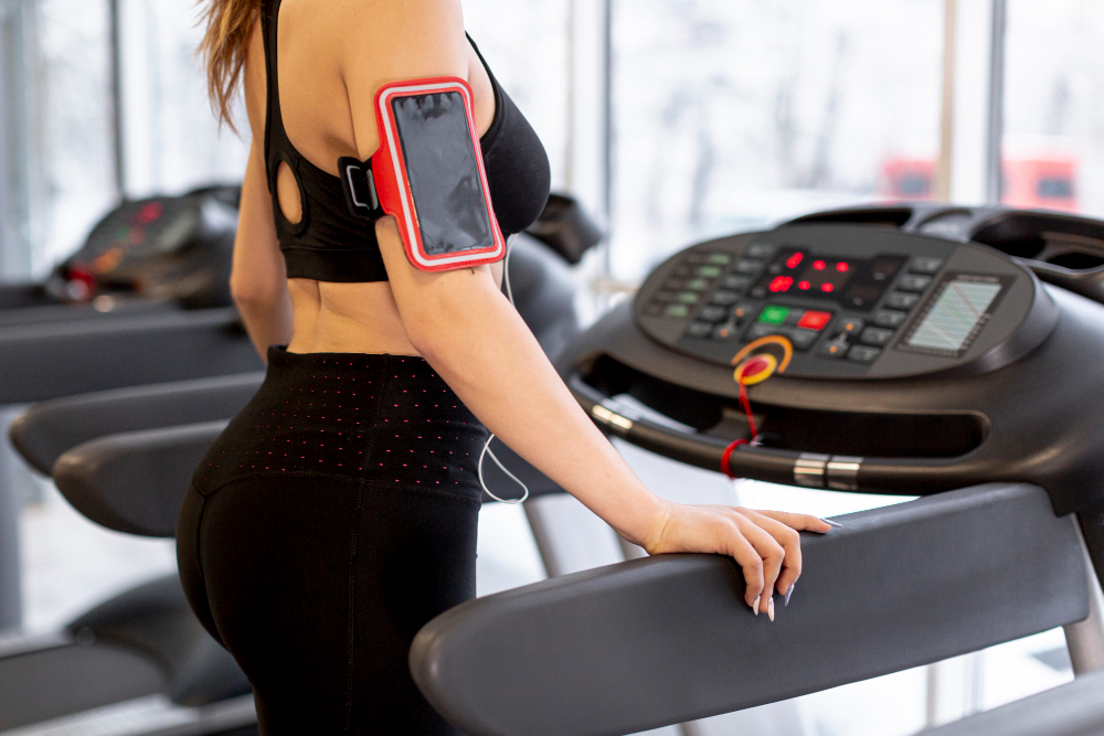 Medicina do exercício agora usa dados em tempo real para evitar lesões