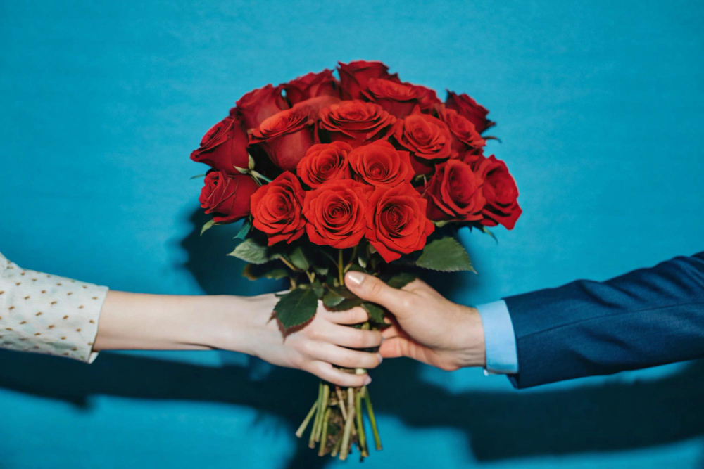Dia dos Namorados deve impulsionar venda de ramalhetes nas floriculturas de Franca