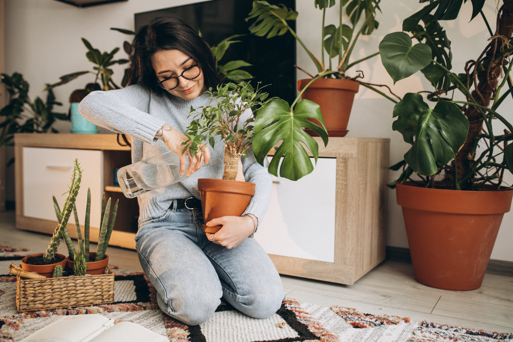 Conheça dez plantas próprias para o interior de casa que são fáceis de cuidar