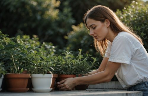 Conheça cinco plantas que na sua casa vão manter os ratos bem longe - Jornal da Franca
