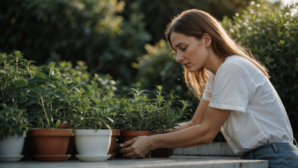 Conheça cinco plantas que na sua casa vão manter os ratos bem longe