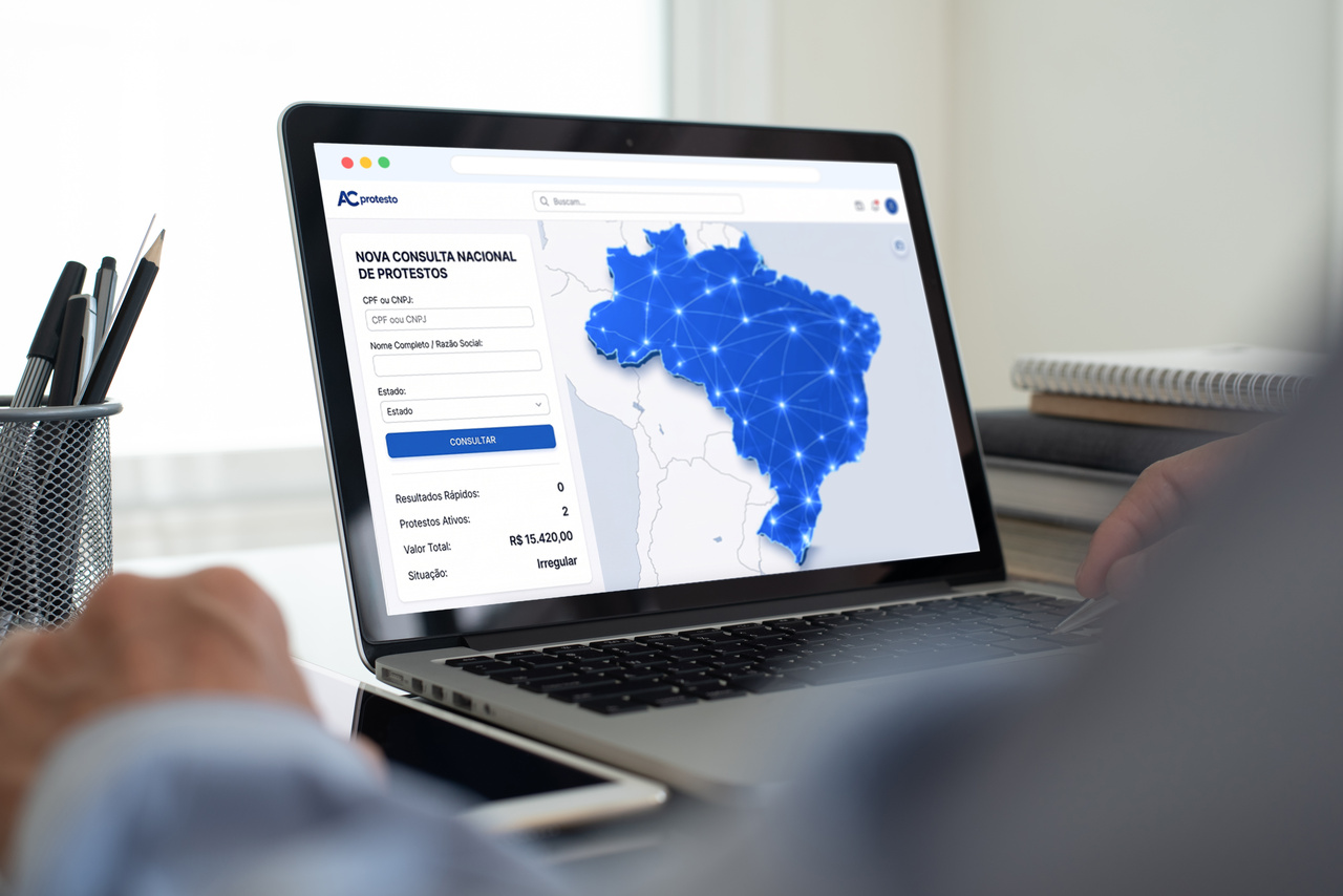 Venda Segura: ACIF lança app que viabiliza acesso a todos os protestos do país