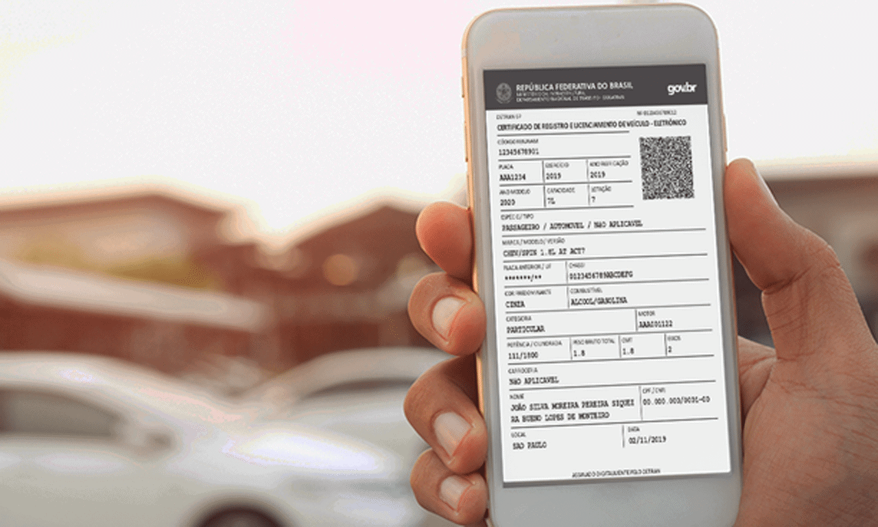 Região de Franca já tem mais de 550 mil veículos licenciados em 2026