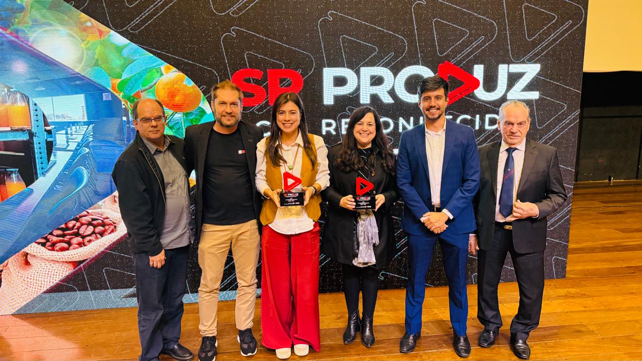 Selo SP Produz coloca café e construção civil de Franca em destaque no estado
