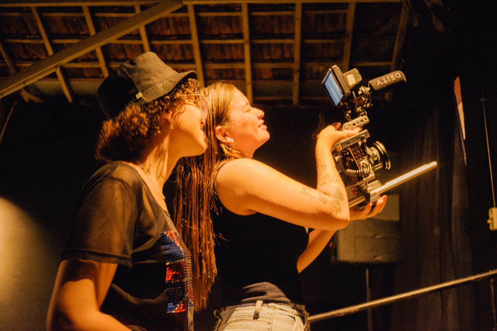 Franca oferece curso gratuito de cinema com foco em curta-metragem; veja as vagas