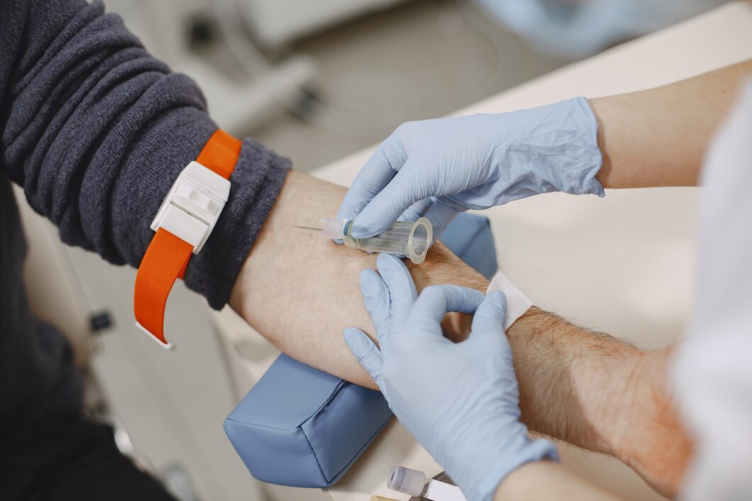 Campanha solidária quer aumentar as doações de sangue ao Hemocentro de Franca