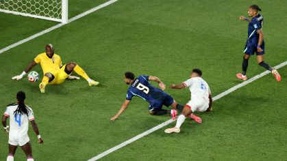 Copa do mundo: Brasil goleia o Haiti por 3 a 0 e assume a liderança do Grupo C