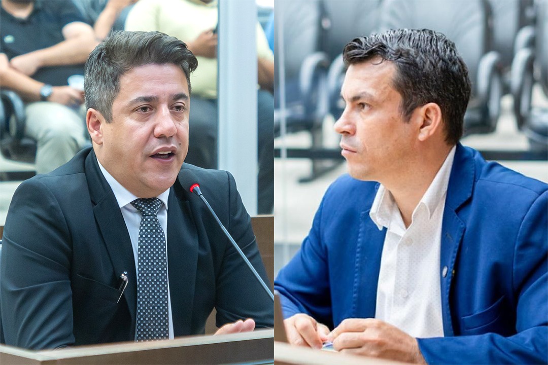 Depois da “pizza” de Leandro Patriota, Fransérgio Garcia segue como único punido