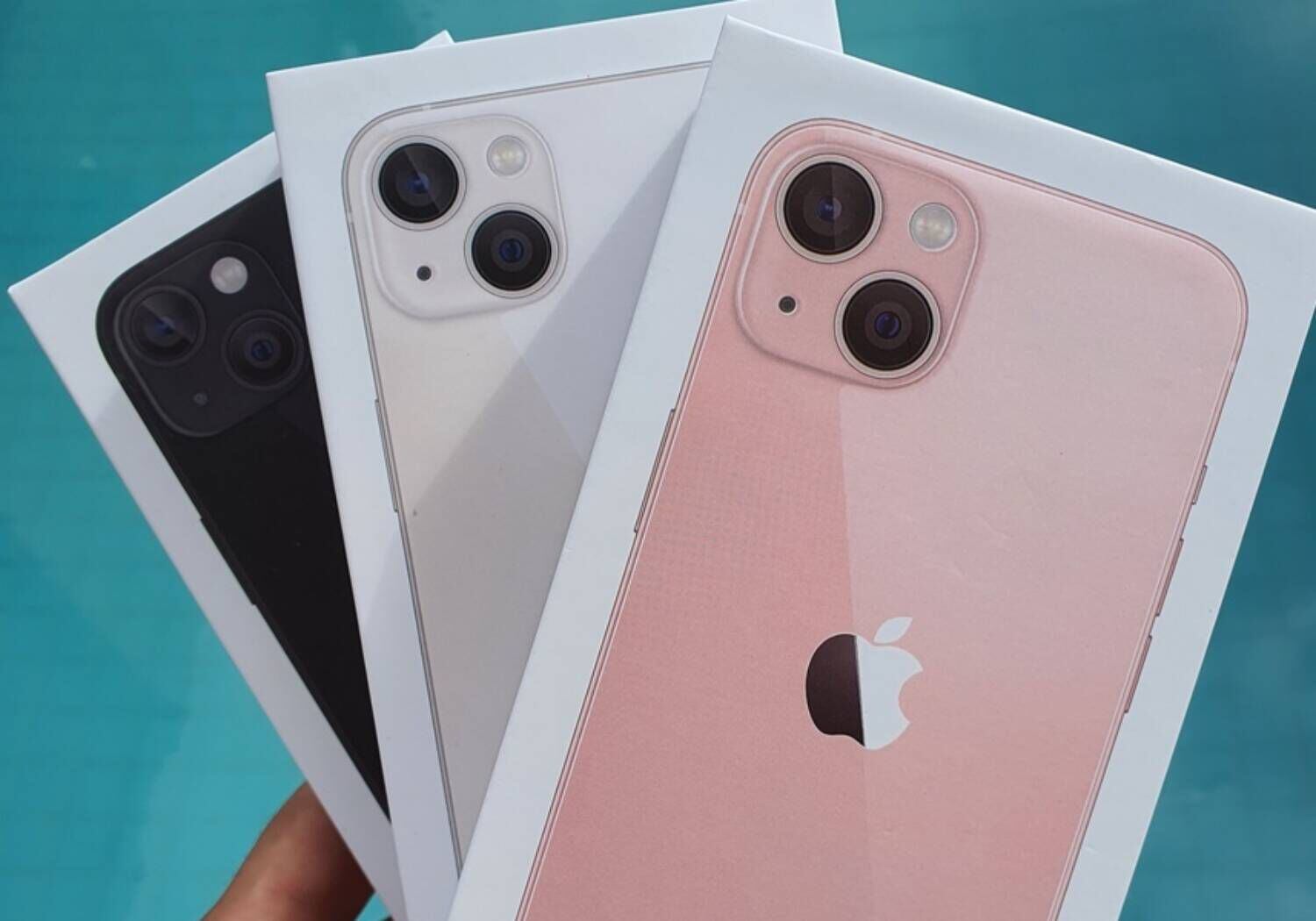 Leilão online da Receita Federal tem iPhone 13 por R$ 480,00; veja como participar